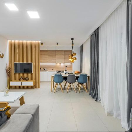 New Deluxe Jacuzzi Apartment Ana Dubrovnik Exterior photo