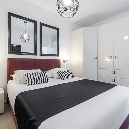 New Deluxe Jacuzzi Apartment Ana Dubrovnik Exterior photo