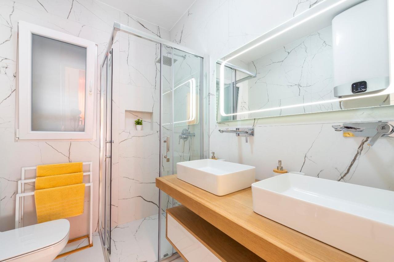 New Deluxe Jacuzzi Apartment Ana Dubrovnik Exterior photo