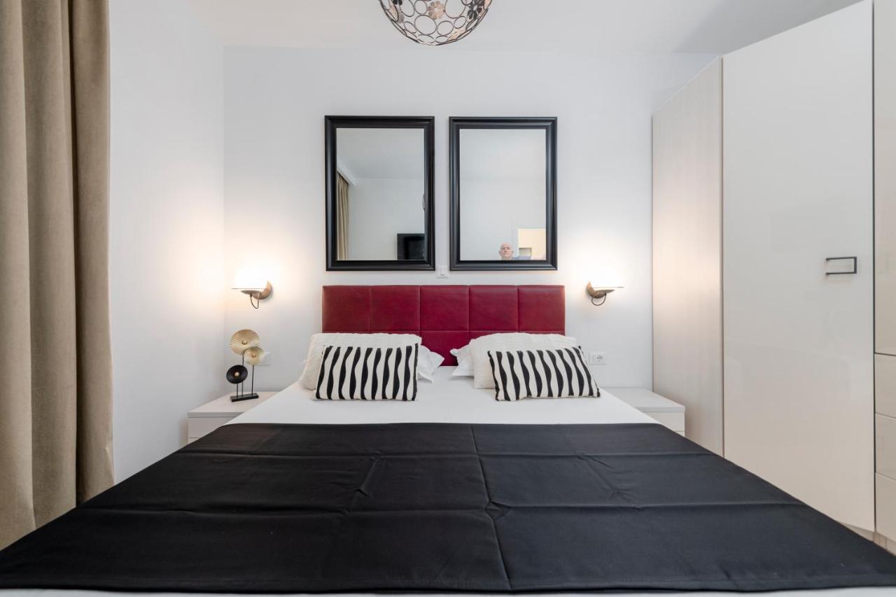 New Deluxe Jacuzzi Apartment Ana Dubrovnik Exterior photo
