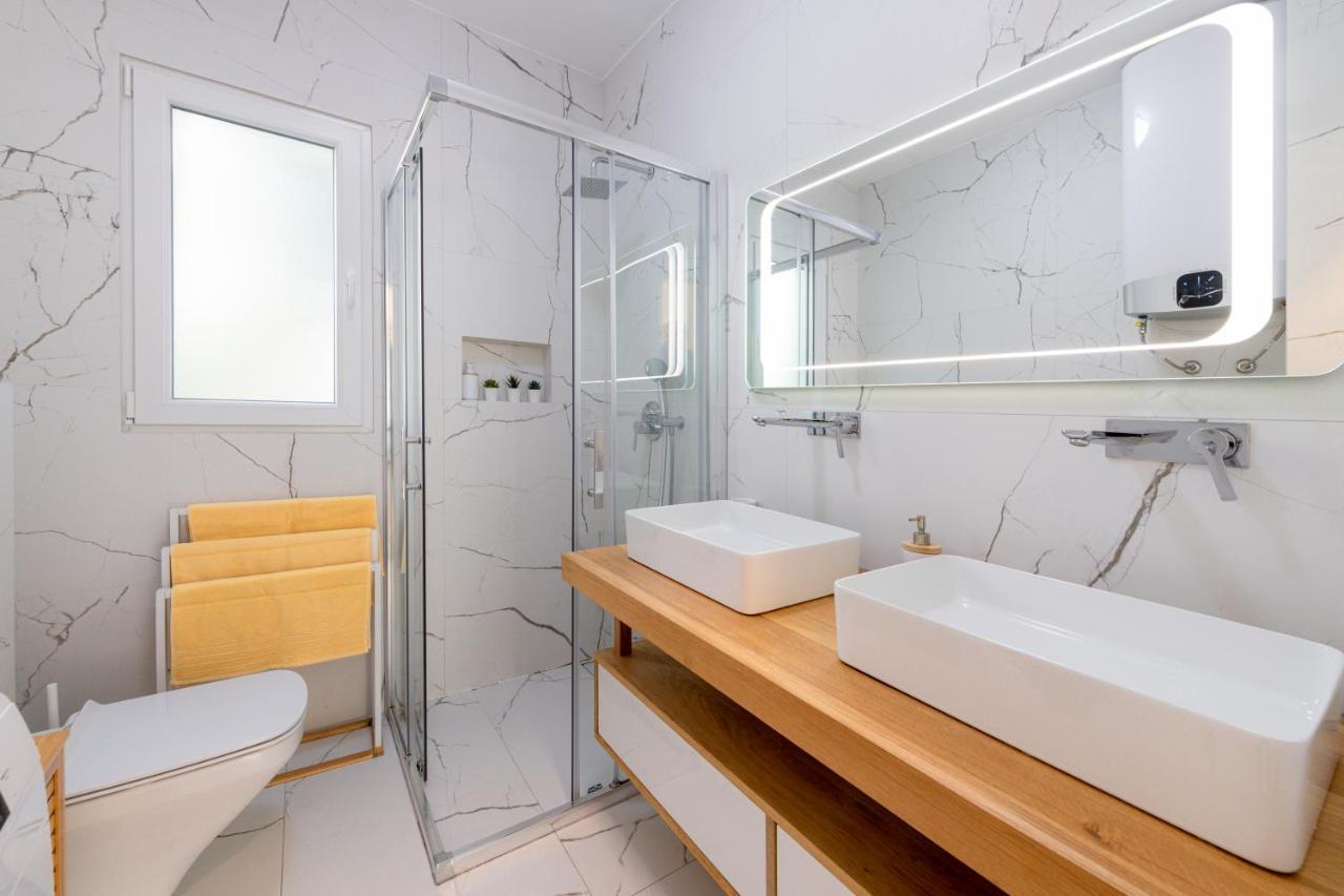 New Deluxe Jacuzzi Apartment Ana Dubrovnik Exterior photo